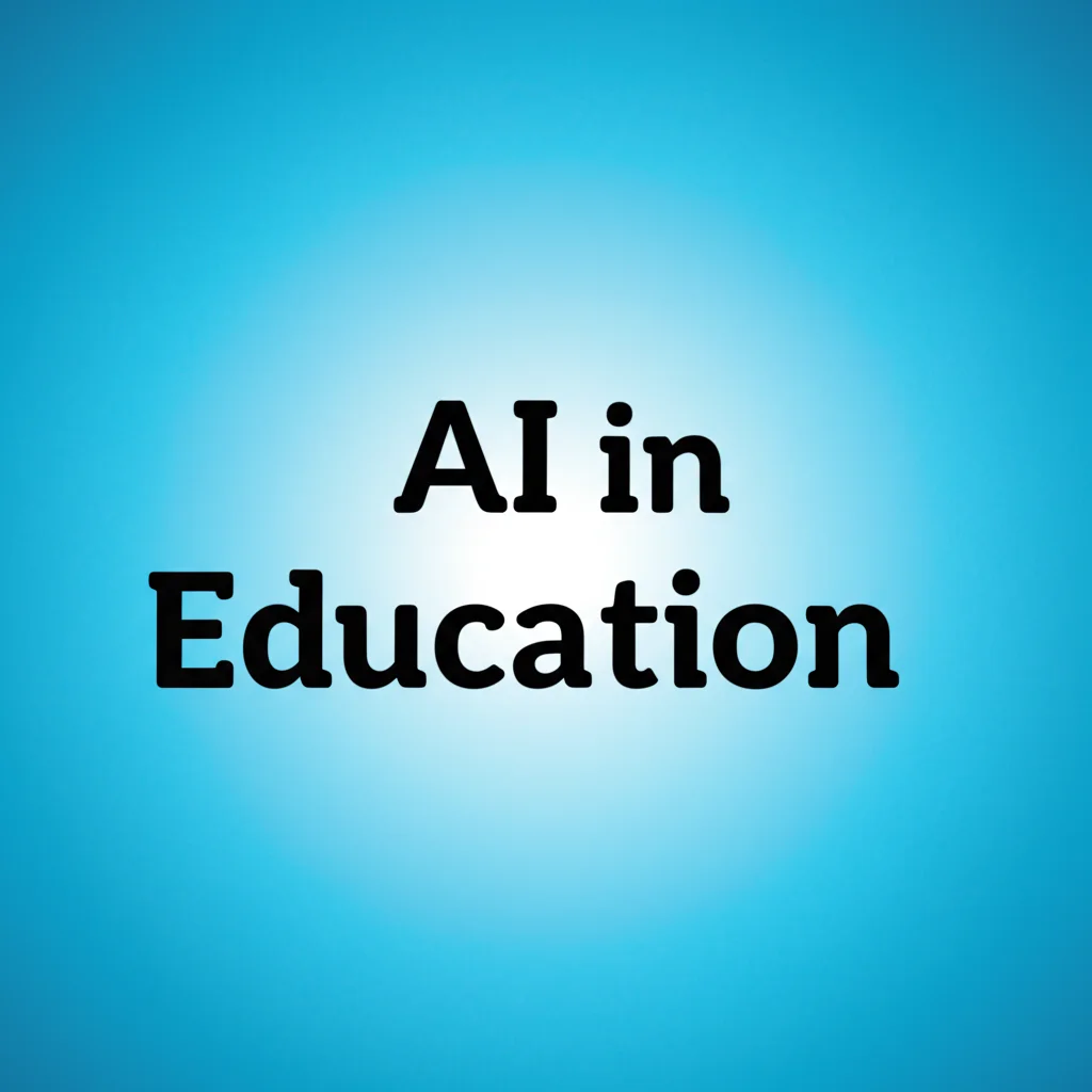 AI: Bước Chuyển Mình Trong Giáo Dục