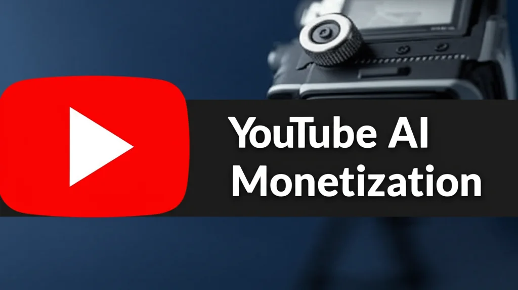 Kiếm Tiền Từ YouTube Với AI: Bí Quyết Thành Công